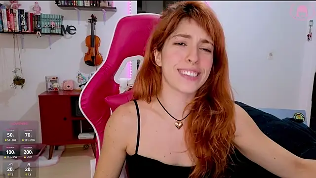 AuroraKatsy online show from 3, 2, 2025