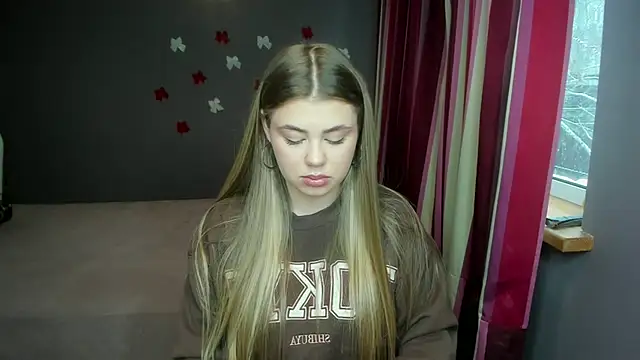 IsabellaBler online show from 14, 1, 2026