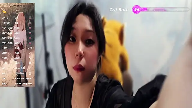 mememe 1006  online show from 18, 3, 2026