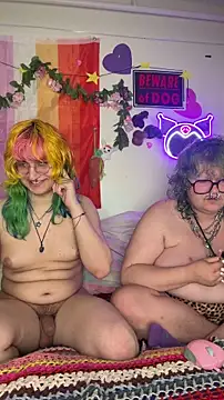 minervamidnite online show from 10, 4, 2026