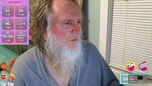 keithobrian SC online show from 27, 11, 2025