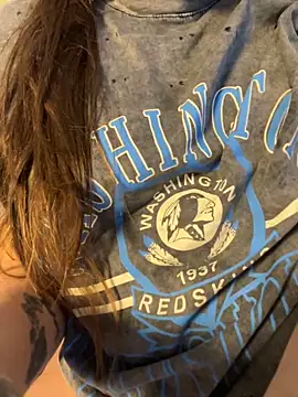 Snapshot of Angel__lika chatting on 27, 1, 2025 Angel lika online show from 27, 1, 2025