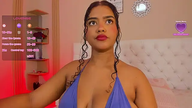 Snapshot of sharlot_evans_ chatting on 7, 8, 2026 sharlot evans online show from 7, 8, 2026