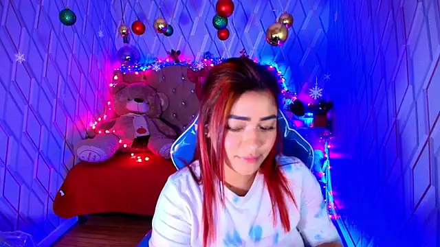 NicolleTaylor online show from 19, 12, 2025