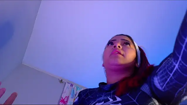 Snapshot of NicolleTaylor chatting on 11, 7, 2026 NicolleTaylor online show from 11, 7, 2026