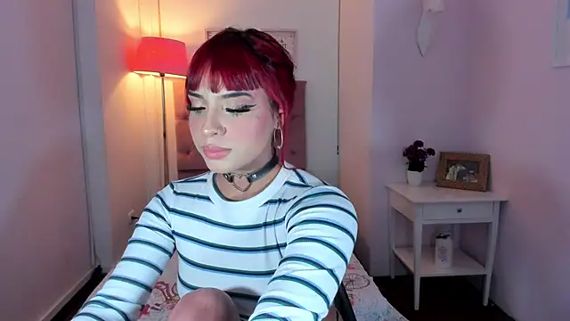 Ada  luna online show from 10, 2, 2025