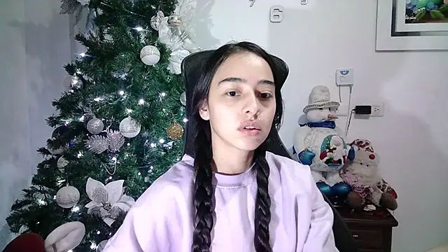 Snapshot of aineangeel chatting on 4, 12, 2024 aineangeel online show from 4, 12, 2024