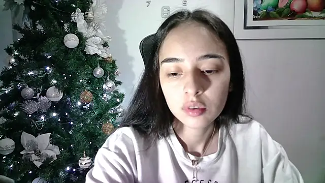 Snapshot of aineangeel chatting on 13, 12, 2024 aineangeel online show from 13, 12, 2024