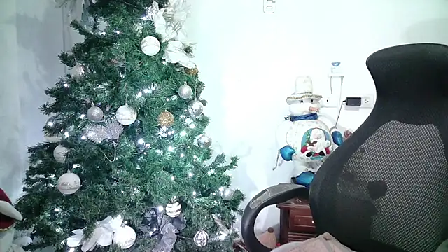 Snapshot of aineangeel chatting on 29, 1, 2025 aineangeel online show from 29, 1, 2025