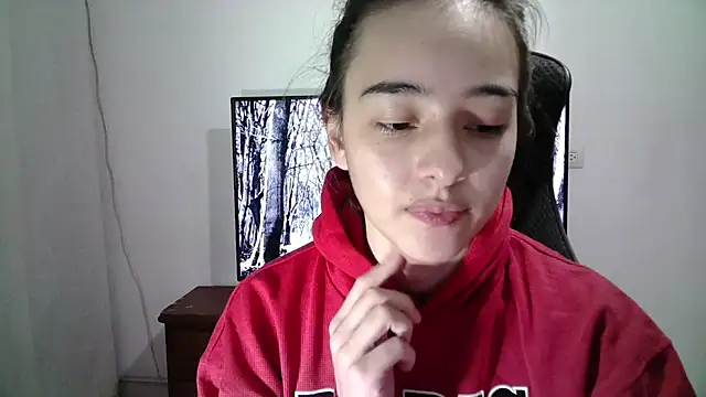 Snapshot of aineangeel chatting on 19, 2, 2025 aineangeel online show from 19, 2, 2025