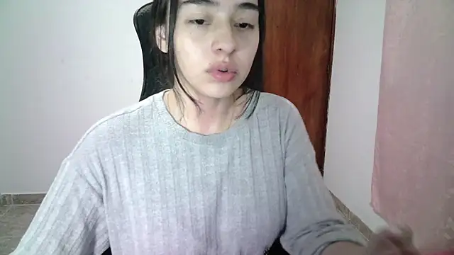 Snapshot of aineangeel chatting on 11, 10, 2025 aineangeel online show from 11, 10, 2025