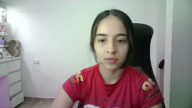 Snapshot of aineangeel chatting on 17, 4, 2026 aineangeel online show from 17, 4, 2026