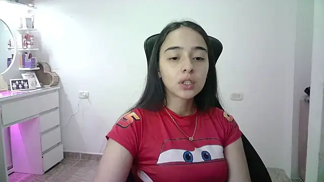 Snapshot of aineangeel chatting on 22, 4, 2026 aineangeel online show from 22, 4, 2026