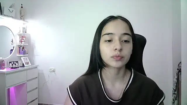 Snapshot of aineangeel chatting on 20, 5, 2026 aineangeel online show from 20, 5, 2026