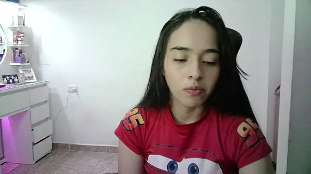 Snapshot of aineangeel chatting on 22, 5, 2026 aineangeel online show from 22, 5, 2026