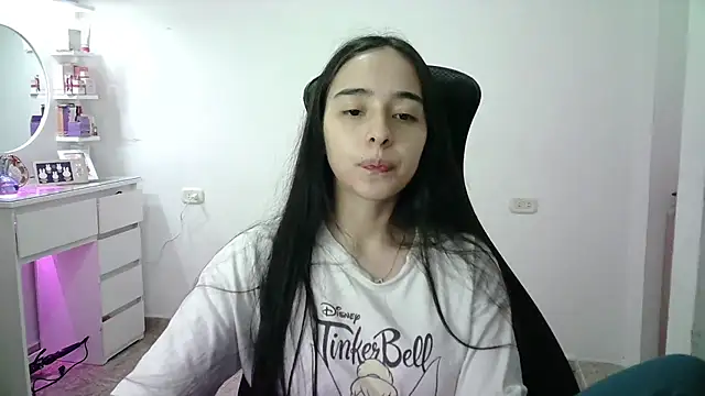 Snapshot of aineangeel chatting on 27, 5, 2026 aineangeel online show from 27, 5, 2026