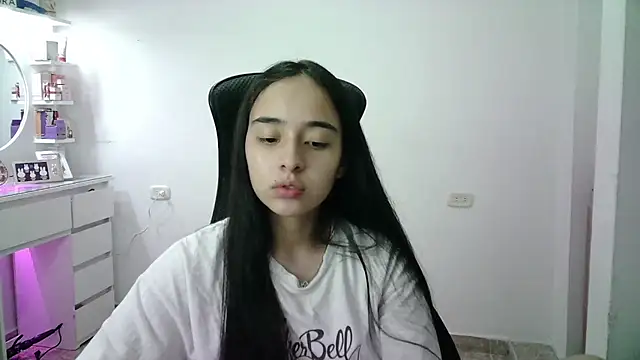 Snapshot of aineangeel chatting on 27, 5, 2026 aineangeel online show from 27, 5, 2026