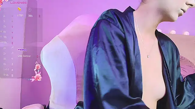 Keidancee online show from 26, 10, 2025