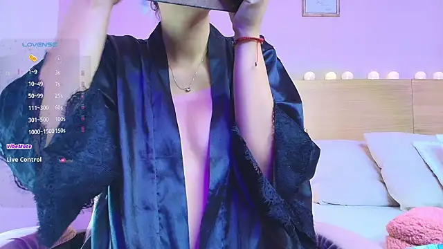 Keidancee online show from 30, 11, 2025