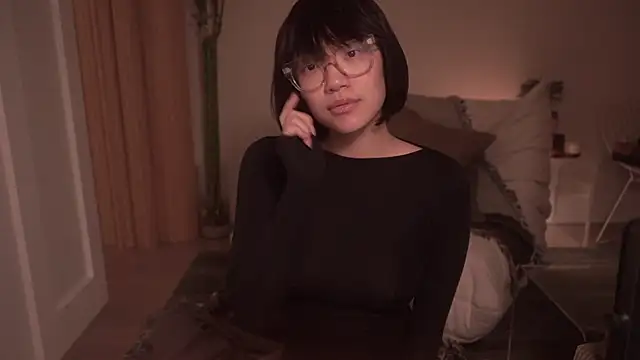 meganmei666 online show from 19, 1, 2025
