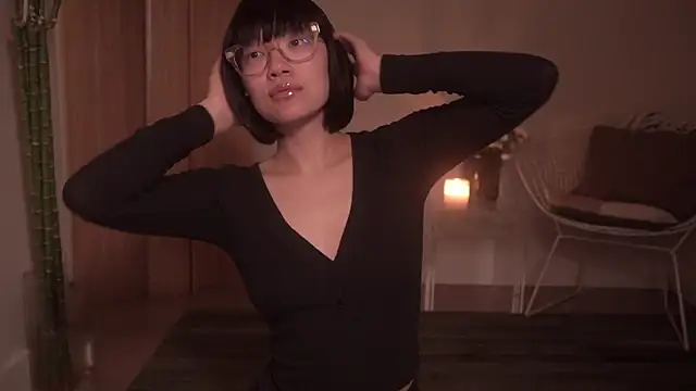 meganmei666 online show from 10, 3, 2025