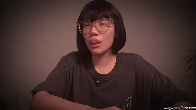 meganmei666 online show from 8, 1, 2026