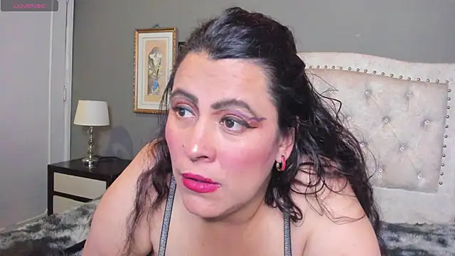 MarthinaBaker online show from 13, 3, 2025