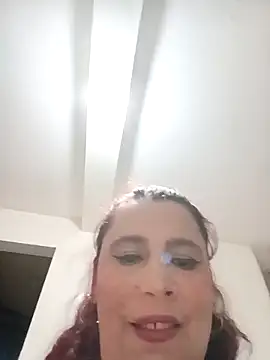 MarthinaBaker online show from 11, 9, 2025