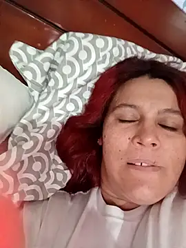 Snapshot of MarthinaBaker chatting on 18, 1, 2026 MarthinaBaker online show from 18, 1, 2026