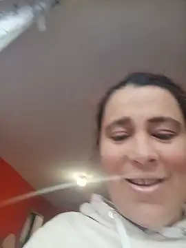 Snapshot of MarthinaBaker chatting on 14, 6, 2026 MarthinaBaker online show from 14, 6, 2026