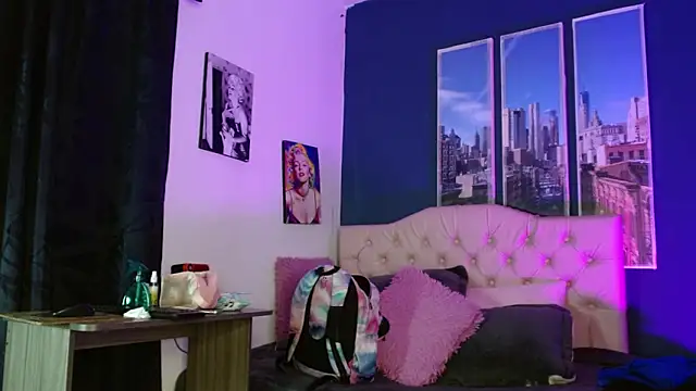 megan lover online show from 19, 5, 2026