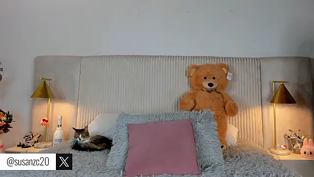 Snapshot of susan_zc chatting on 12, 9, 2025 susan zc online show from 12, 9, 2025