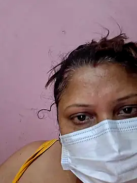 Snapshot of kunjan789 chatting on 17, 10, 2025 kunjan789 online show from 17, 10, 2025