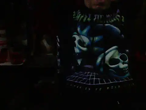 mrdemoncrowly online show from 12, 2, 2026