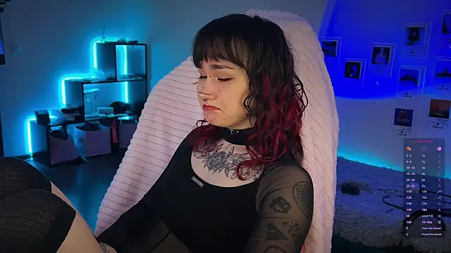 deadlysweet online show from 17, 1, 2026