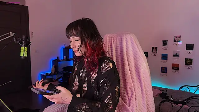 deadlysweet online show from 17, 3, 2026