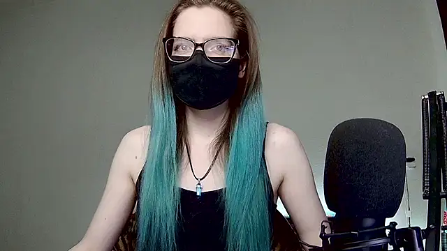 Snapshot of amber_candyfloss chatting on 18, 1, 2025 amber candyfloss online show from 18, 1, 2025