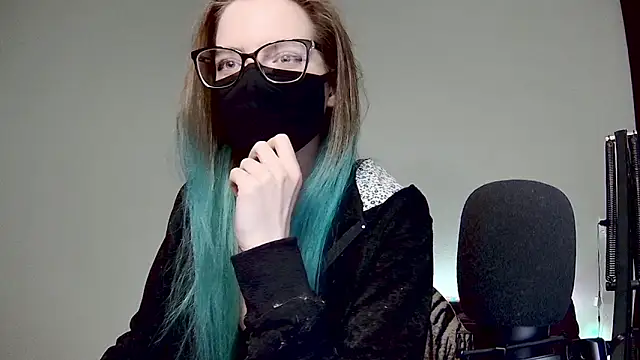 Snapshot of amber_candyfloss chatting on 29, 1, 2025 amber candyfloss online show from 29, 1, 2025