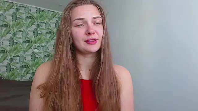 Snapshot of Olivia_shine chatting on 17, 6, 2026 Olivia shine online show from 17, 6, 2026