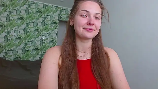 Snapshot of Olivia_shine chatting on 21, 6, 2026 Olivia shine online show from 21, 6, 2026