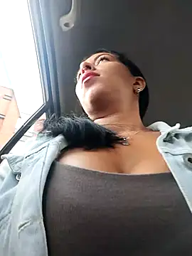 Emily Wane online show from 30, 11, 2025