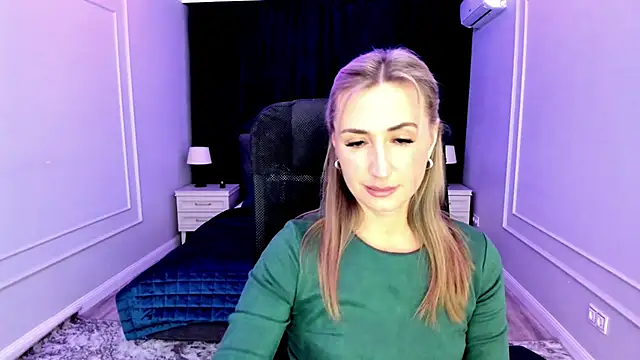 PassionGlow online show from 2, 2, 2025