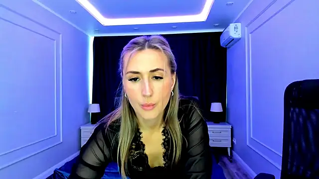 PassionGlow online show from 2, 2, 2025