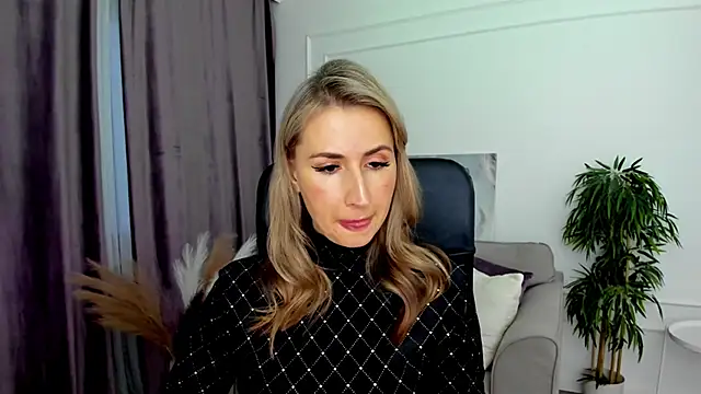 PassionGlow online show from 11, 2, 2025