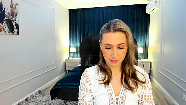 PassionGlow online show from 3, 3, 2025