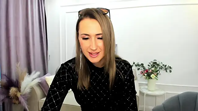 PassionGlow online show from 2, 10, 2025