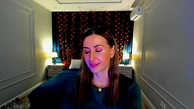 PassionGlow online show from 11, 11, 2025