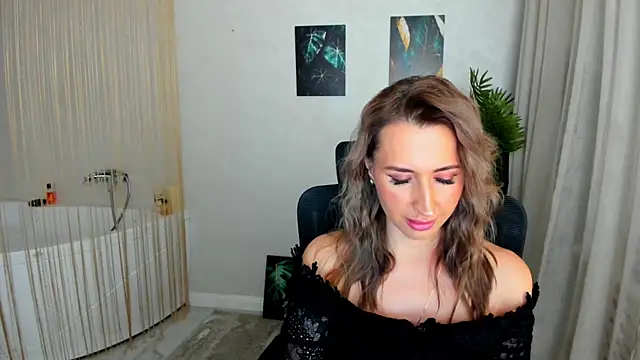 PassionGlow online show from 22, 11, 2025