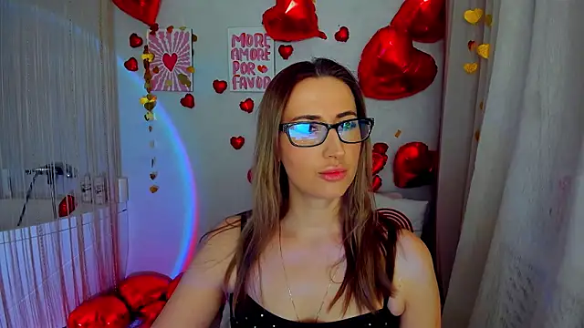 PassionGlow online show from 1, 2, 2026