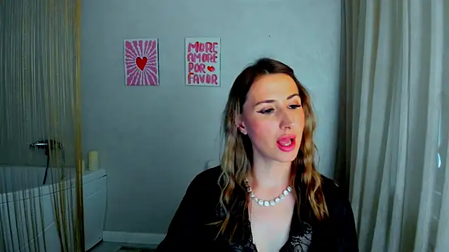 PassionGlow online show from 2, 3, 2026